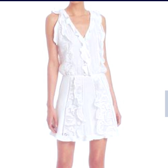 Alexis Dresses & Skirts - Alexis lace dress